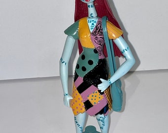 nightmare before christmas barbie