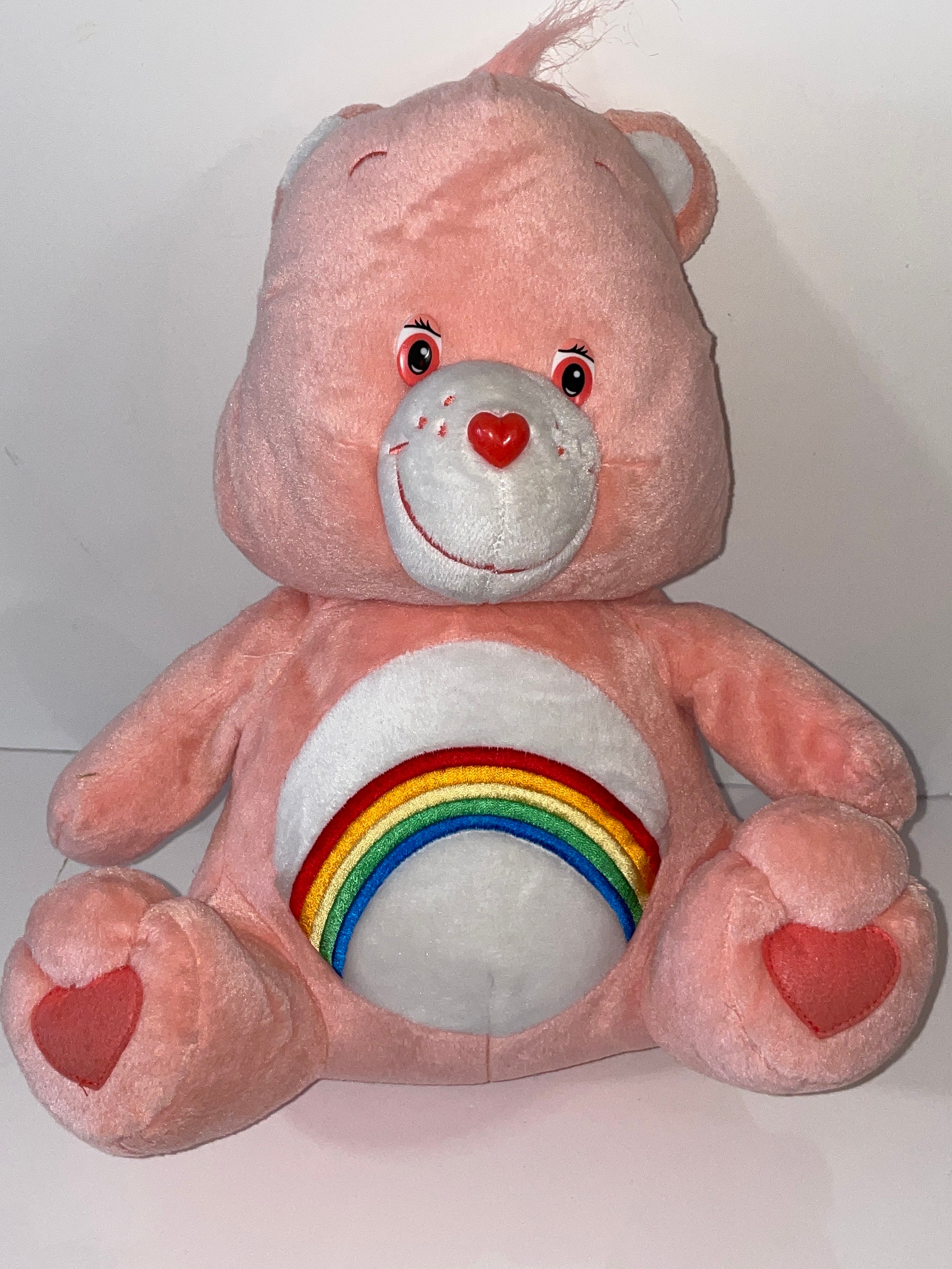 2003 Care Bears - Etsy