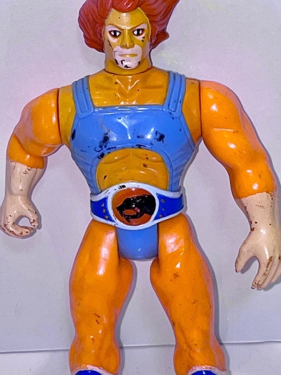 Muñecos thundercats sales