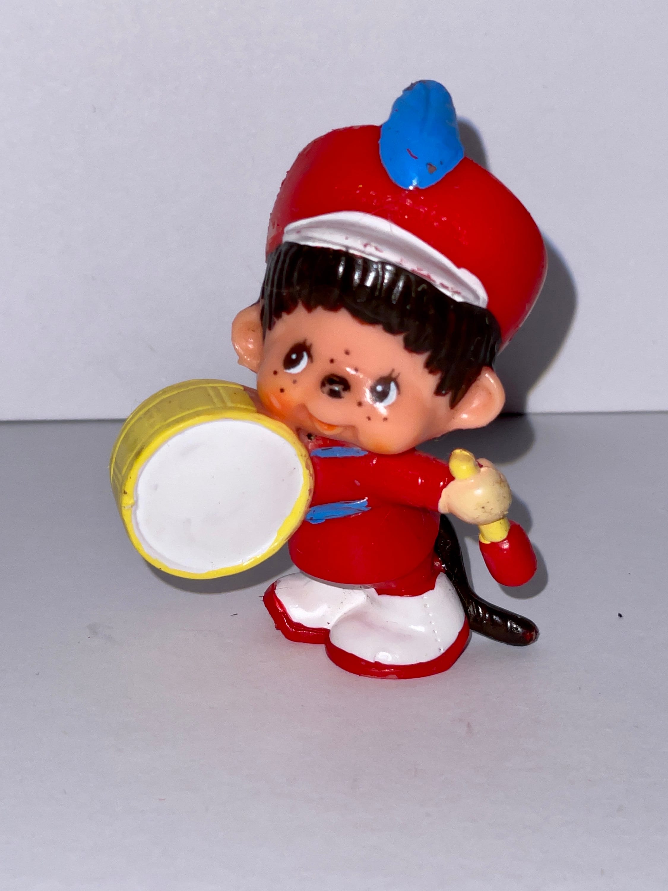 Drummer Action Figure - Etsy