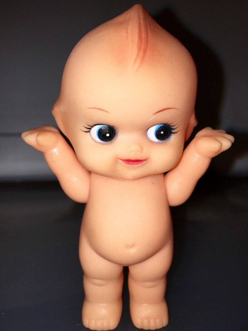 kewpie small