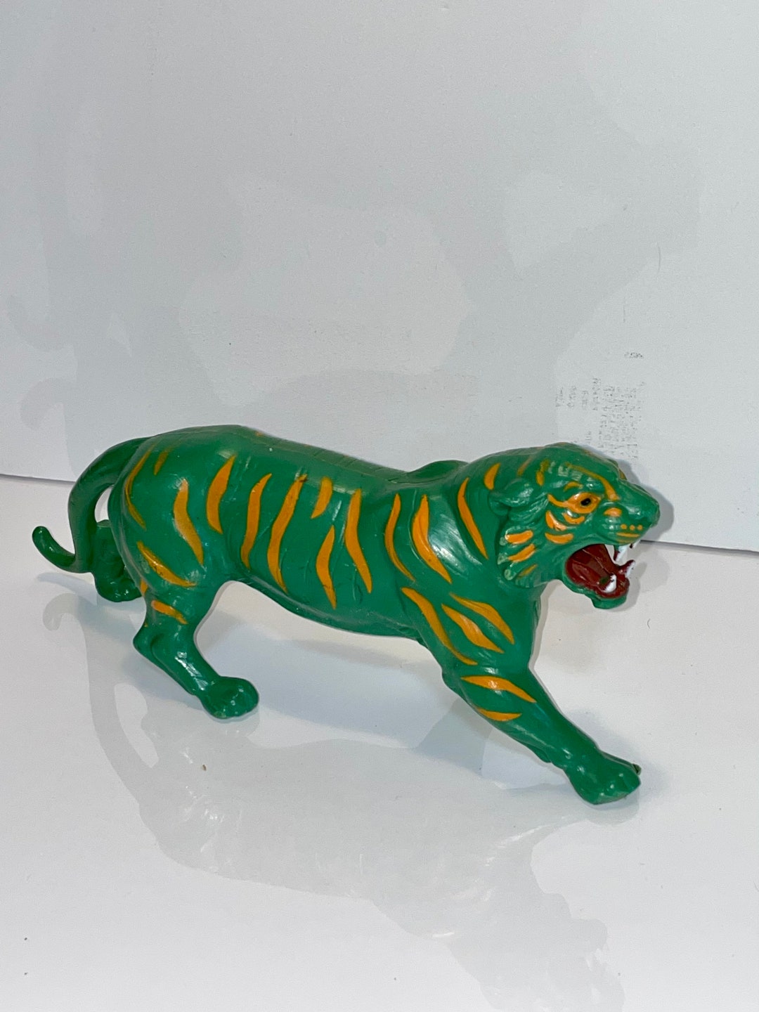 Tiger of heman figure