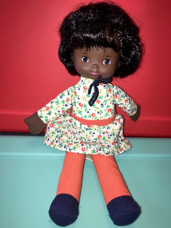 Fisher price doll sale