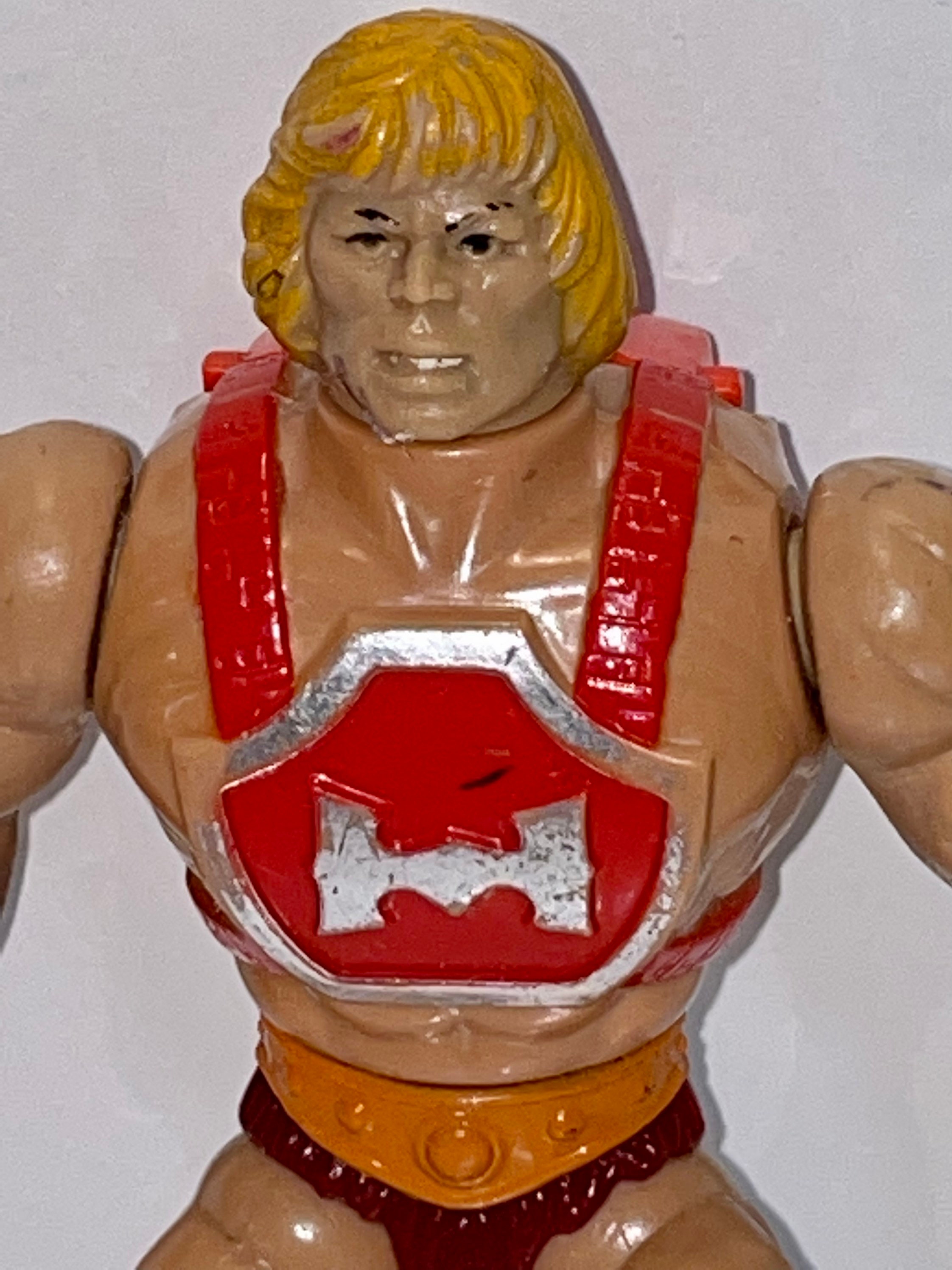 1980年代メタル製ドワーフフィギュア 4th Party Masterpiece MP-44 Optimus Prime Version 3.0 Silver