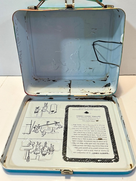 Vintage 1955 Davy Crockett Kit Carsten Walt Disney Official