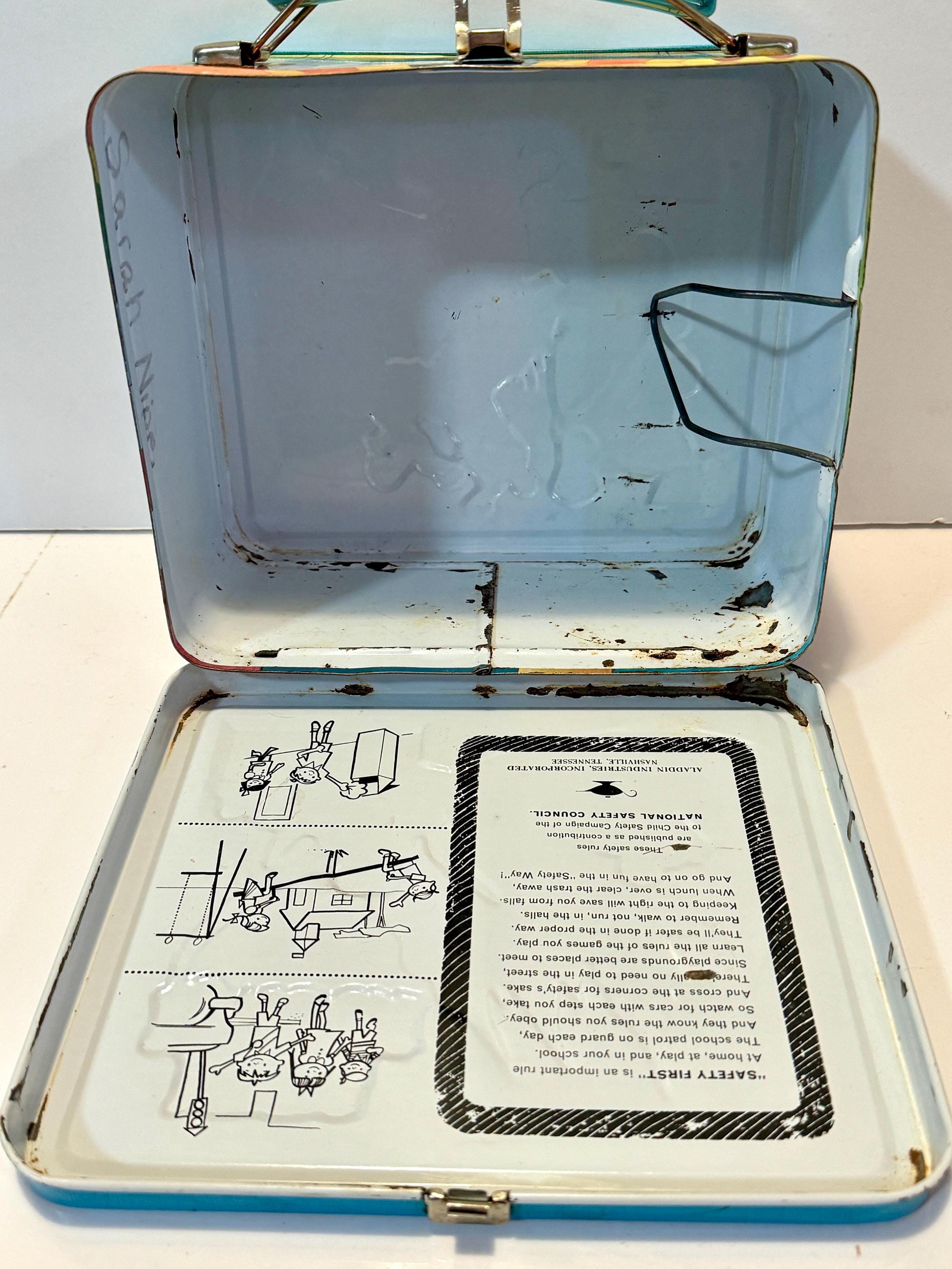 Vintage 1955 Davy Crockett Kit Carsten Walt Disney Official