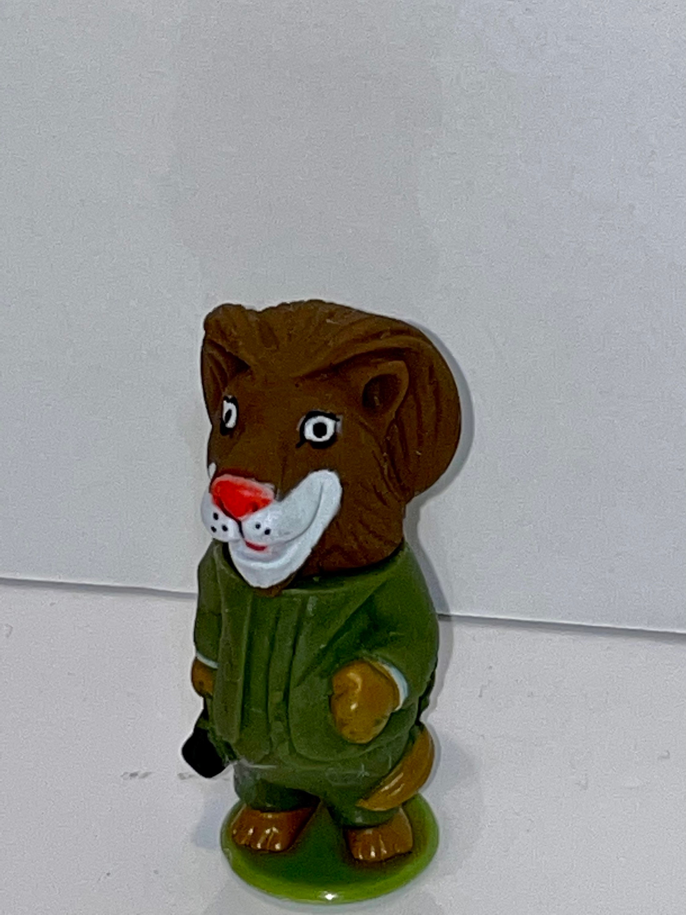 Richard Scarry Toys - Etsy