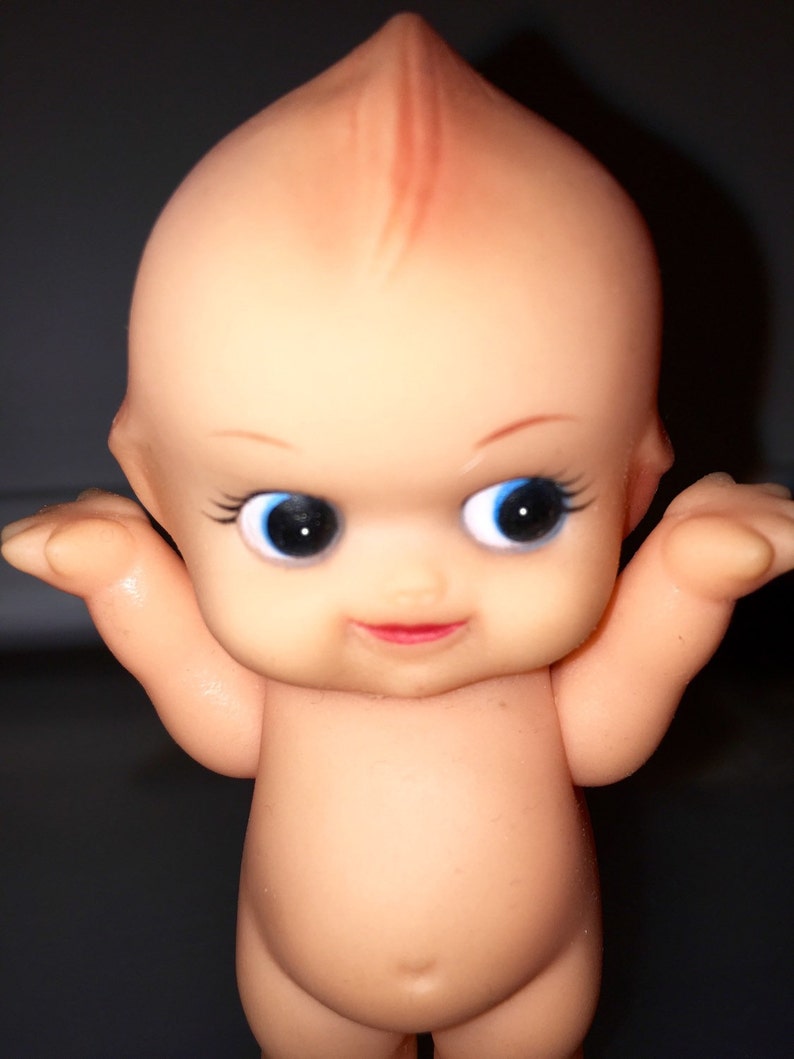 kewpie small