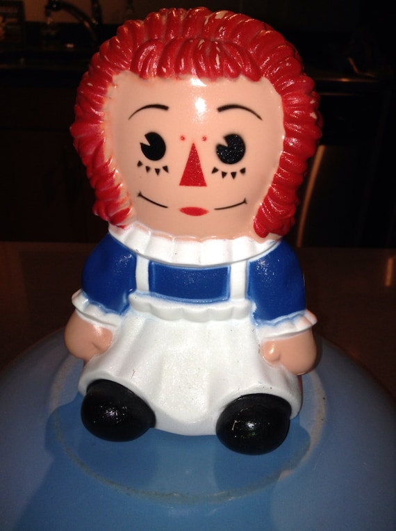the bobbs merrill company raggedy ann