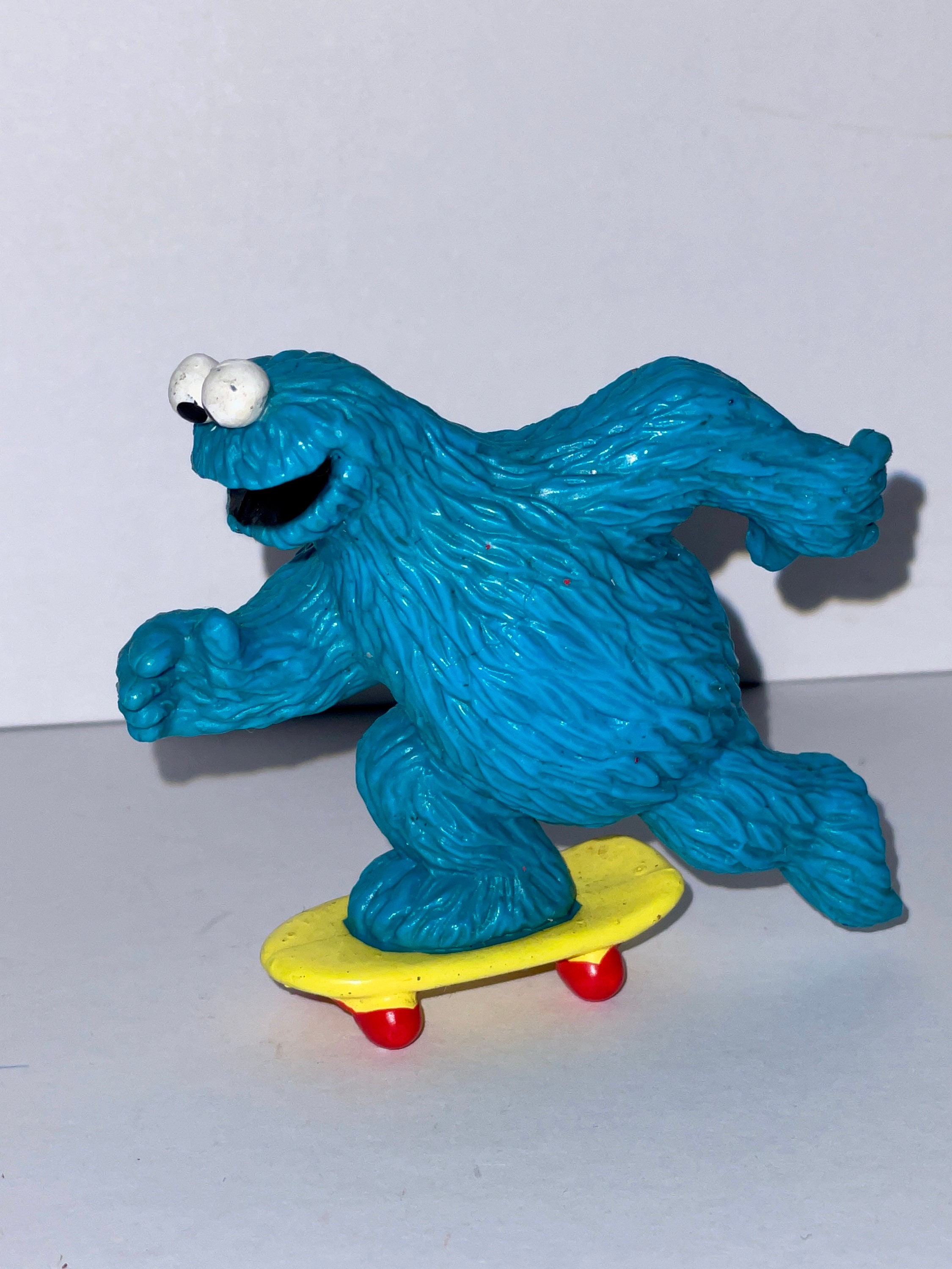 90's Bog Monster / ボグモンスター トイレ 90's Bog Monster / ボグ