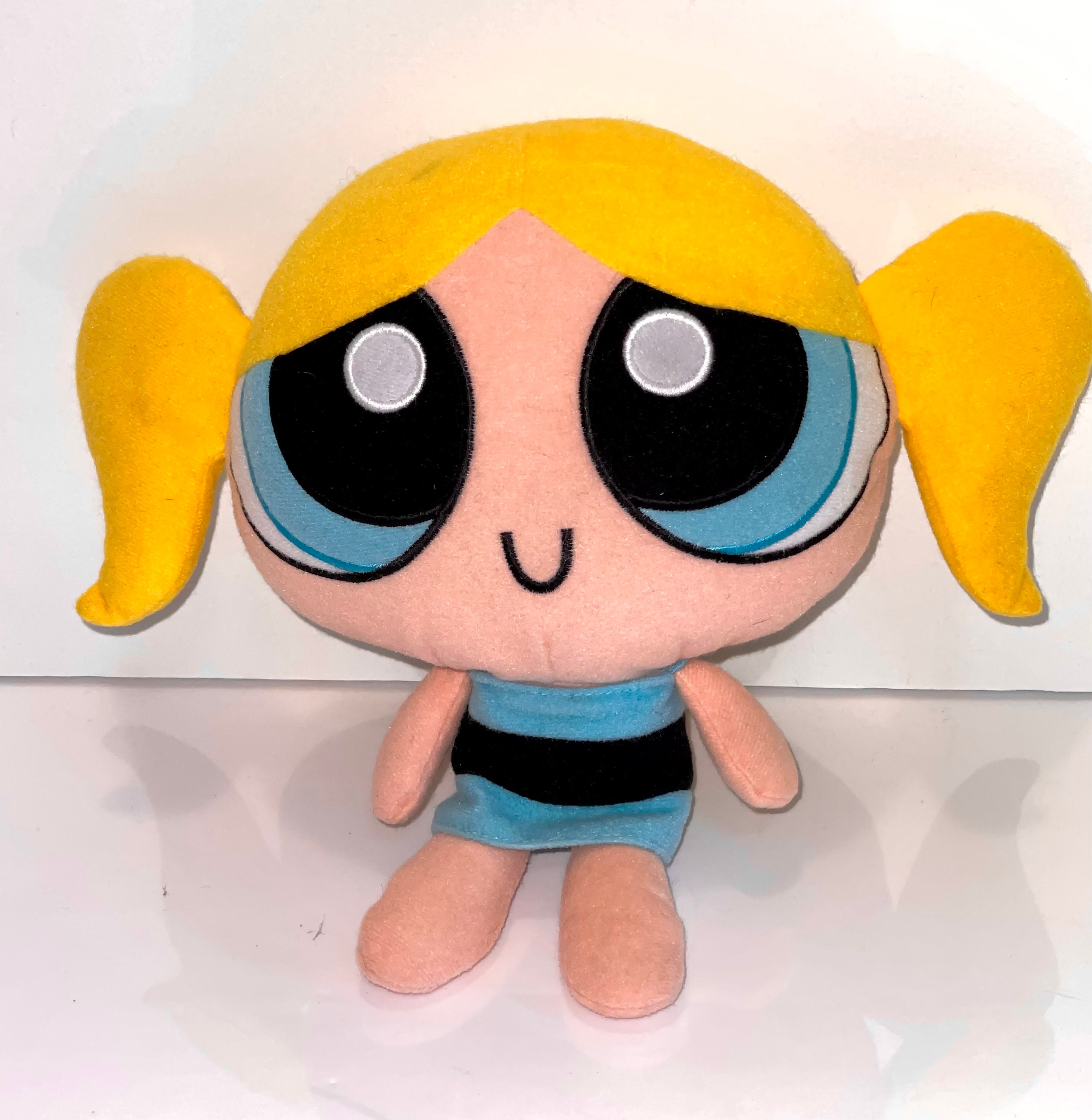 bubbles plush