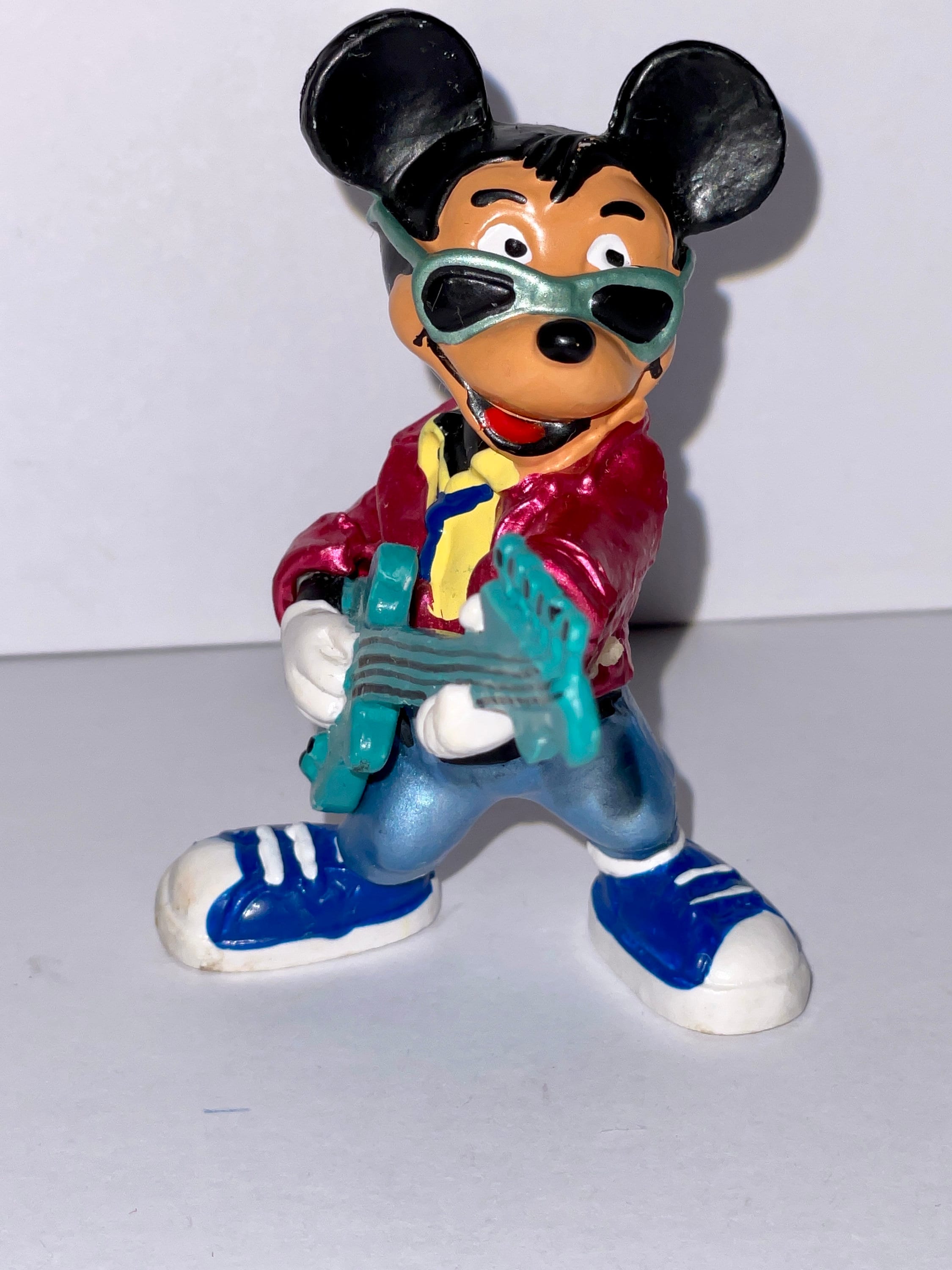 vintage DISNEY MICKEY 2丁拳銃 fits XL vintage DISNEY MICKEY 2丁拳銃 fits XL vintage DISNEY MICKEY 2丁