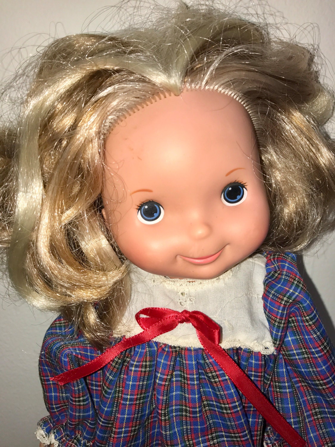 Mandy doll 1970s sale