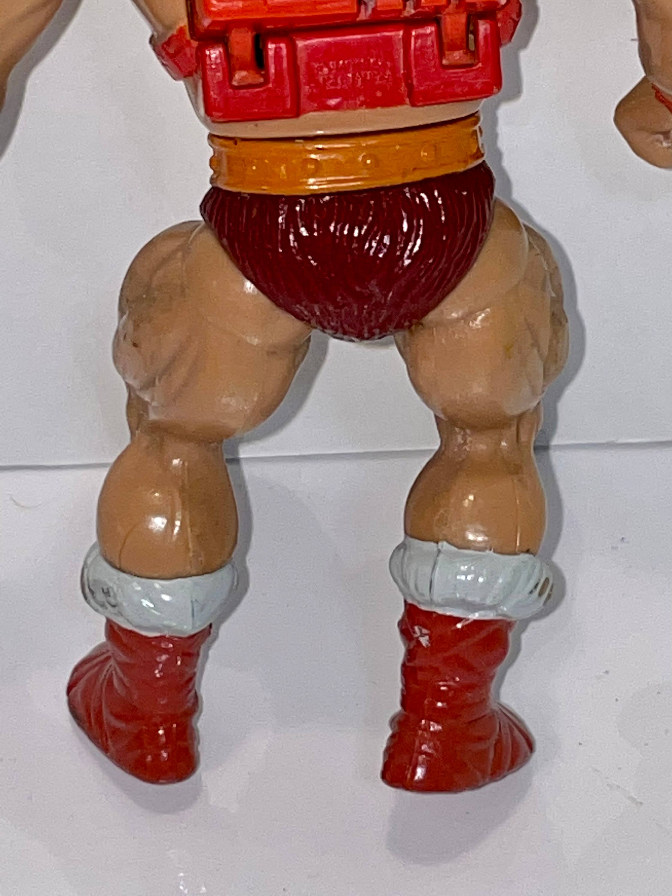 マテル　1981年製　PVCフィギュア　モンチッチ　17種のセミコンプ il_1080xN.3533715087_1xrf.jpg