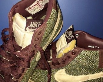nike terminator harris tweed for sale