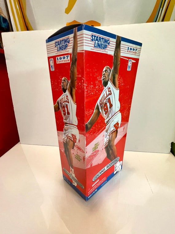 STARTING LINEUP 1997-1998 3体セット 1997 Hasbro Starting Lineup 1998 Edition Bernie Williams for