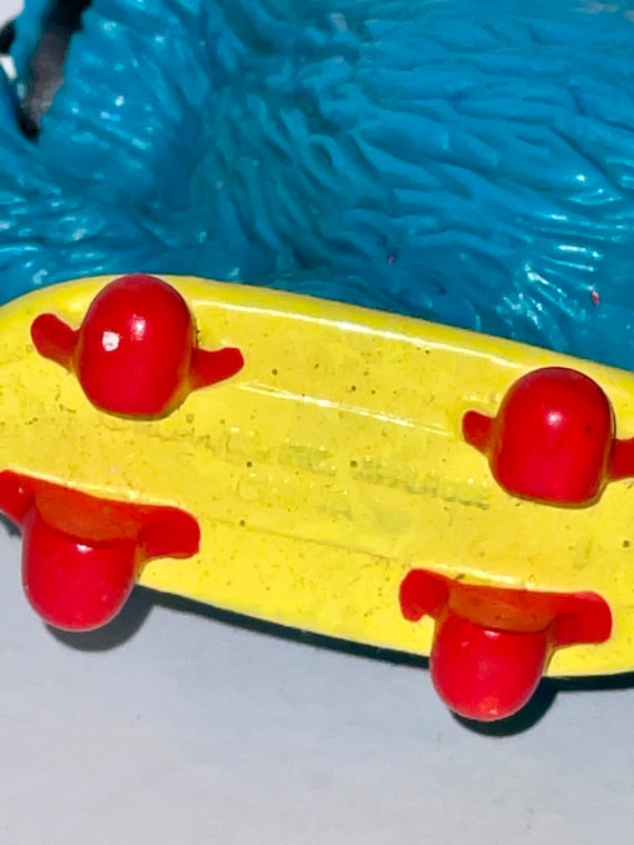 お取置き 激レア サンプル品 モノマニア ヤポンスキー ボトム 激レア