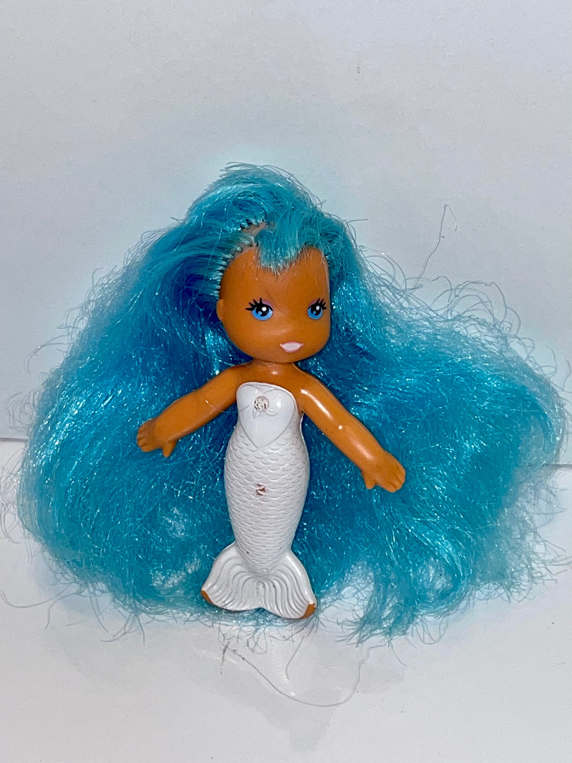 Sea wees mermaid dolls sale
