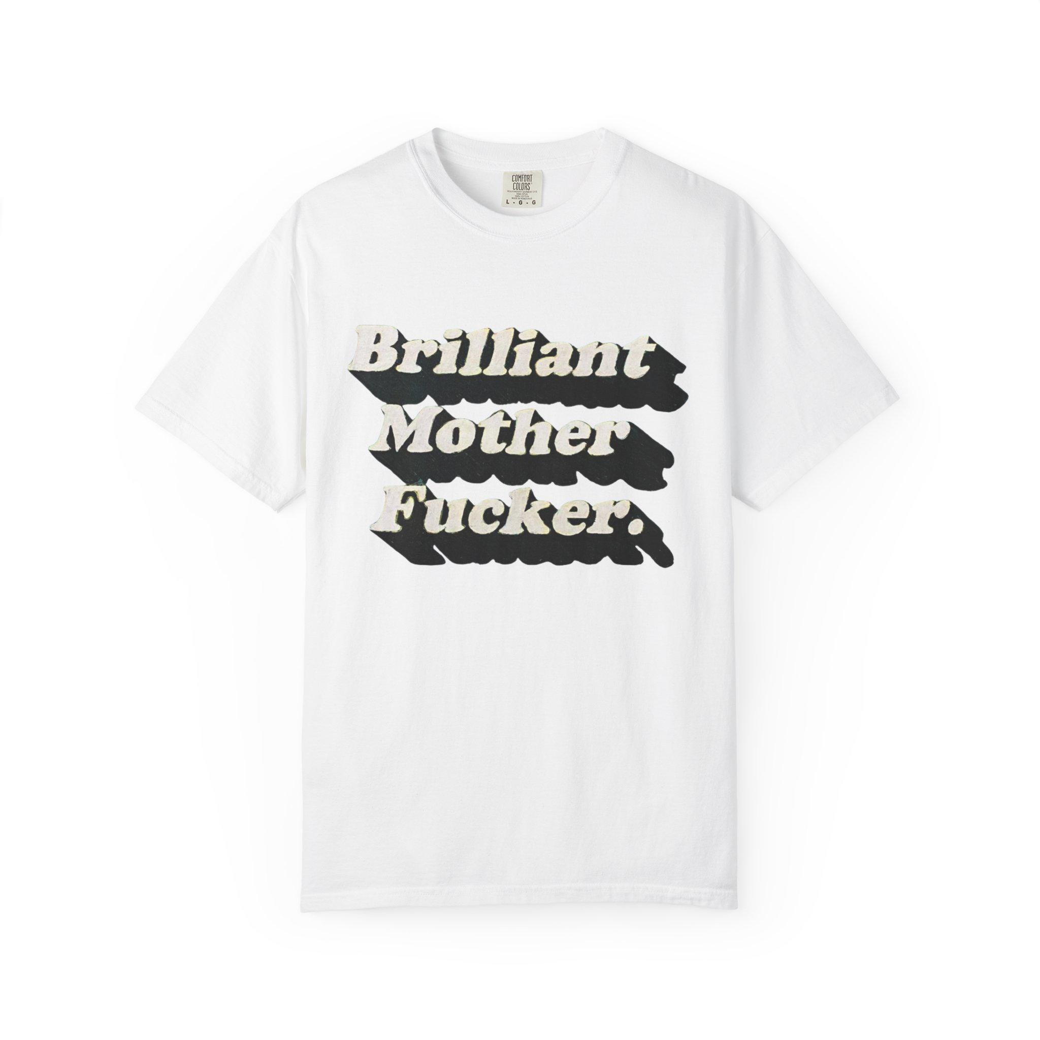 90s Mother fuckers Tシャツ バンT Mother Fucker Shirt - Etsy Canada