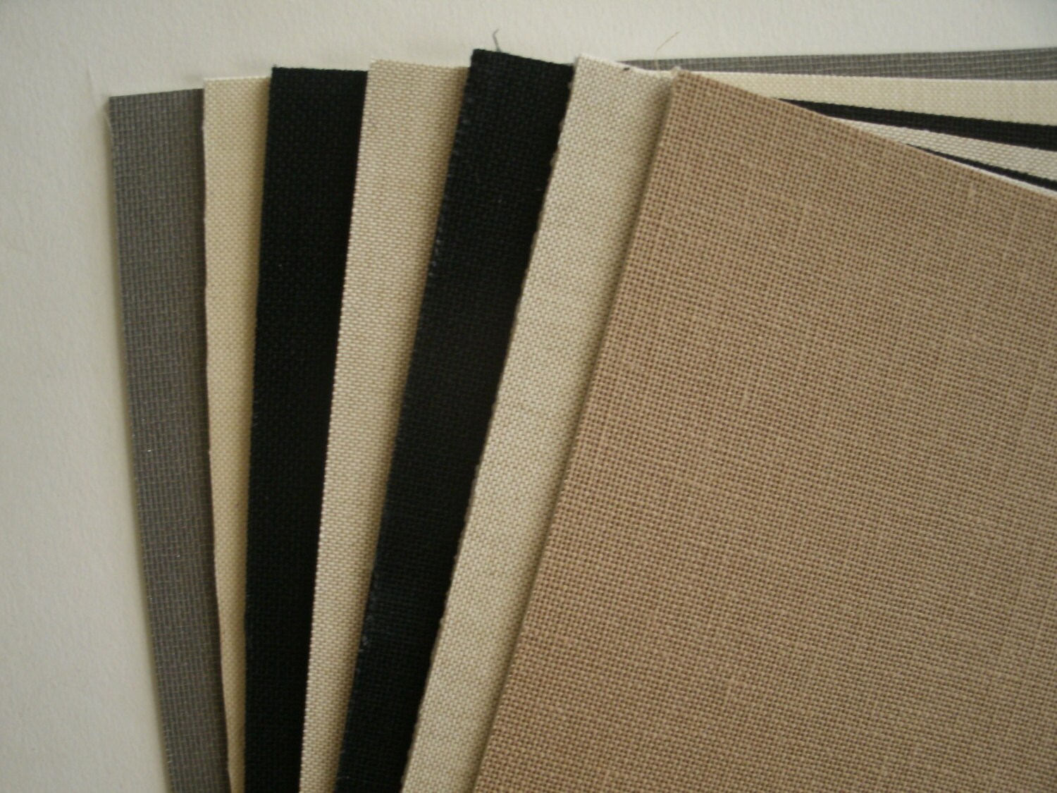 7 11 x 14 Burlap Picture Frame Mat Board Blank Uncut Acid Free Mat