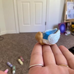 Blue Koopa Troopa Super Mario Bros. piece