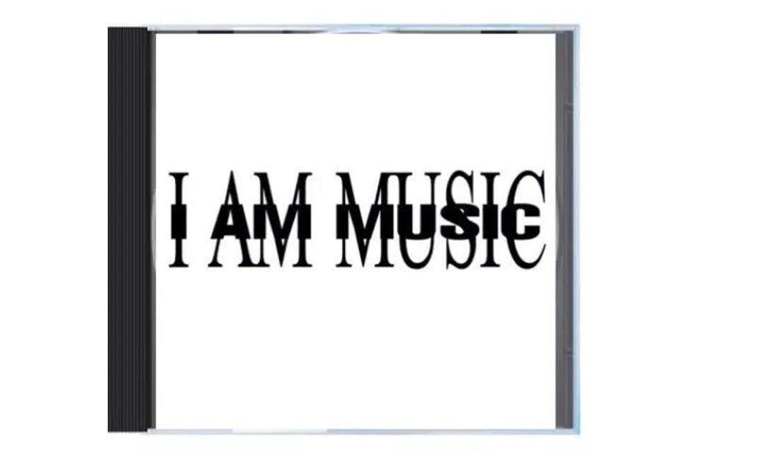 I Am Music Dlx Edition Cd - Playboi Carti 25 Songs - New