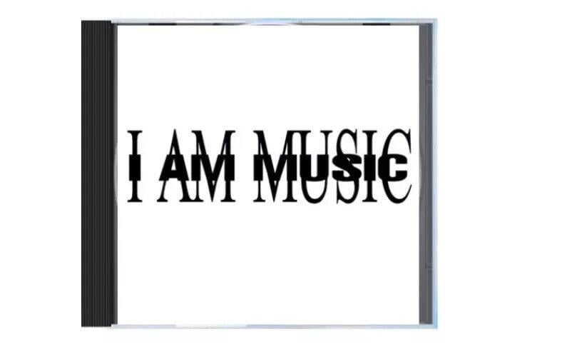 I Am Music Dlx Edition Cd - Playboi Carti 25 Songs - New