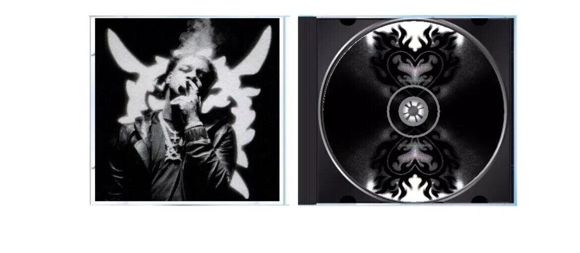 Ken Carson A Great Chaos レコード Ken Carson – A Great Chaos – Vinyl (LP, Album), 2024
