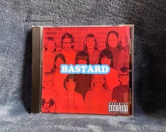 BASTARD Tyler, The Creator 未開封 必携アイテム!! BASTARD Tyler, The Creator 未開封 必携アイテム!! - メルカリ