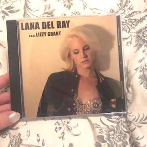 Lana Del Rey Unreleased Vinyl - Etsy