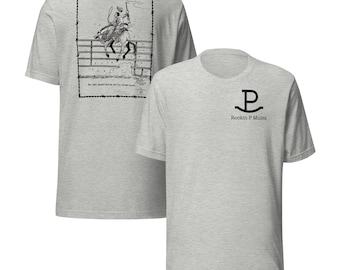 All of 'em Once - Unisex Tee