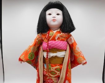 ichimatsu dolls for sale