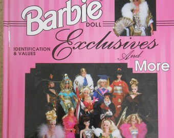 Friend Of Barbie Etsy - 