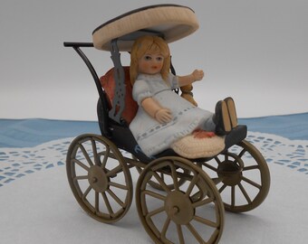 replacement wheels for dolls pram