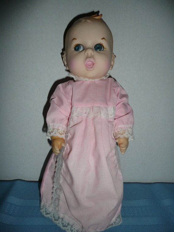 gerber doll