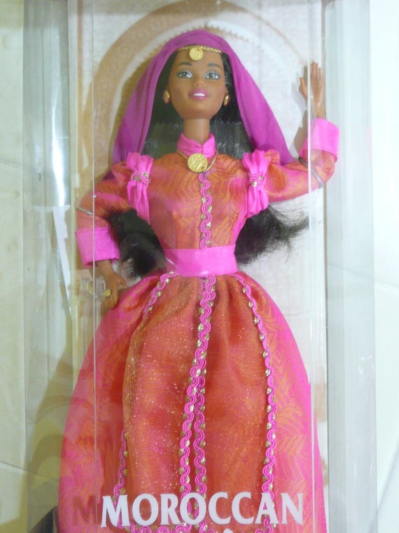 doll doll doll barbie doll