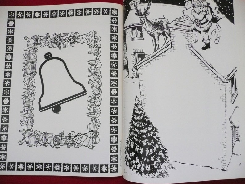 Christmas Scrapbooking Christmas Clip Art North Light Books Christmas Graphics Clip Art