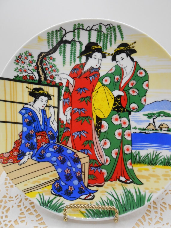 日本 工芸 歌舞伎面 陶器 / サイズ 縦45cm 横39cm imgrc0090607590.jpg