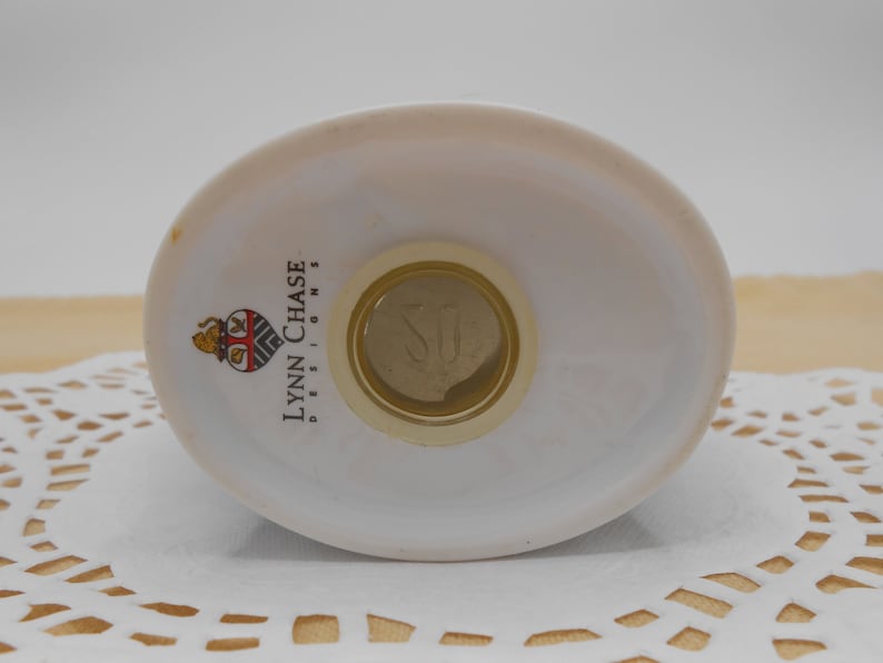 Lynn Chase Designs Jaguar Jungle Porcelain Toothbrush Holder Etsy