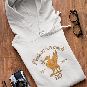 ASCIUGAMANO DA FOOTBALL LIVERPOOL BAGNO SPIAGGIA - Foto 3