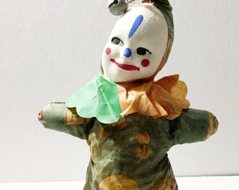 Jack in the box toy | Etsy