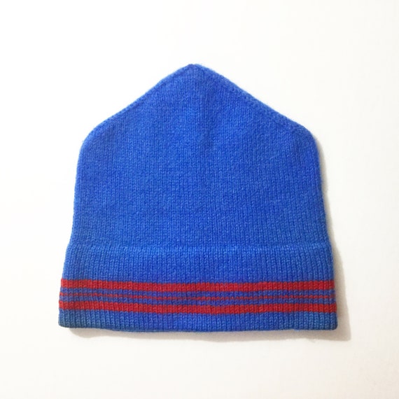 vintage ski hats