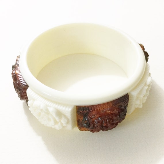 celluloid bracelet
