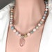 see more listings in the Statement Necklace section