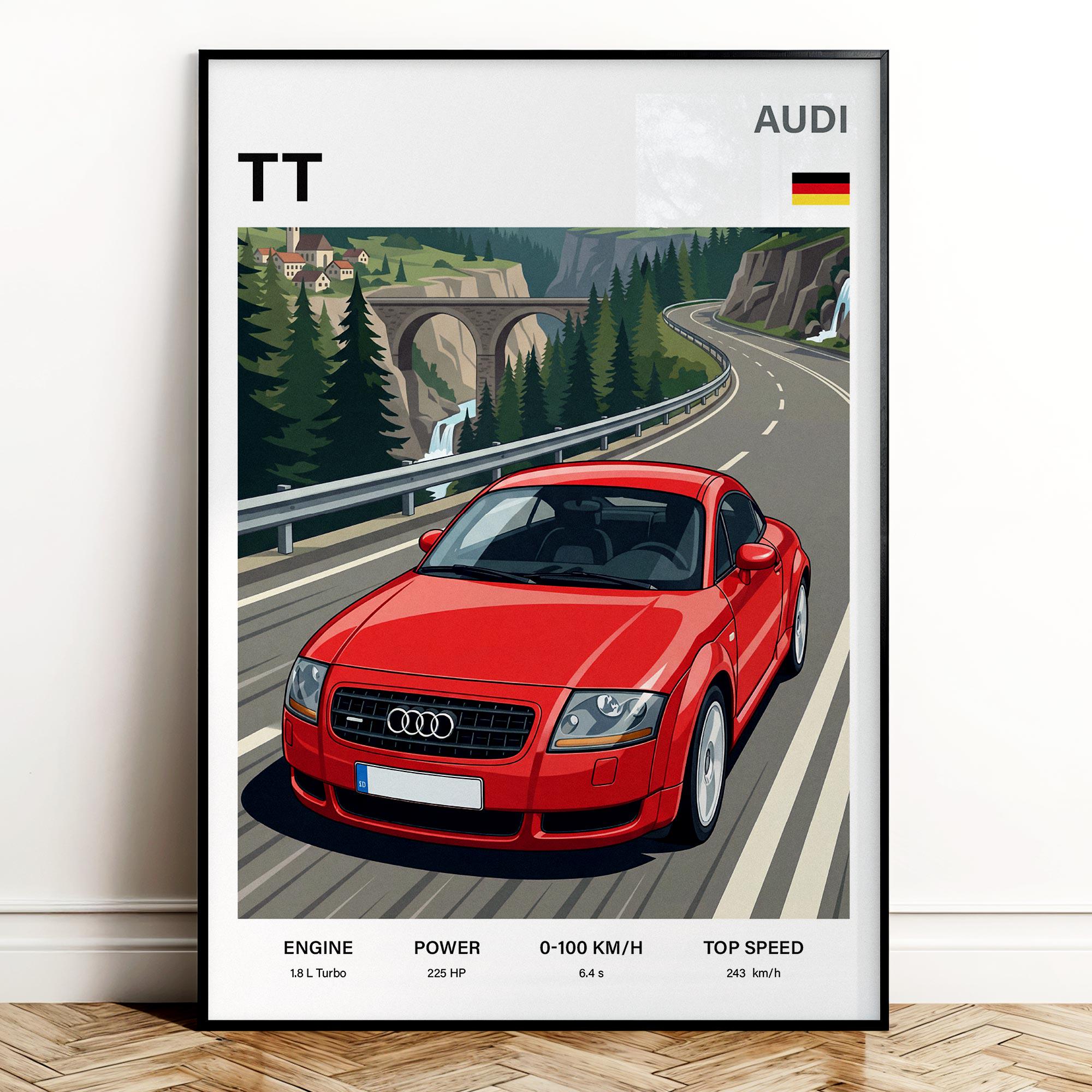 Audi tt wall art - Etsy 日本 Audi tt wall art - Etsy 日本