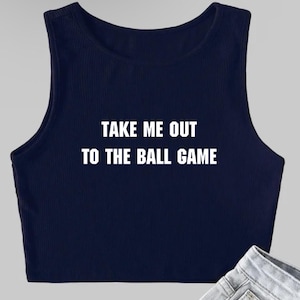 New York Yankees Shirt, Woman’s New York Yankees Shirt, NY Yankees Crop top, Take me out to the ball game,Aaron Judge Shirt, Baseball Shirt