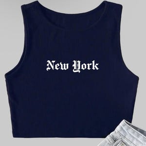 New York Shirt, Woman’s New York Yankees Shirt, NY Yankees Crop top, New York Yankees Shirt, Aaron Judge Shirt, Baseball Shirt, MLB Shirt