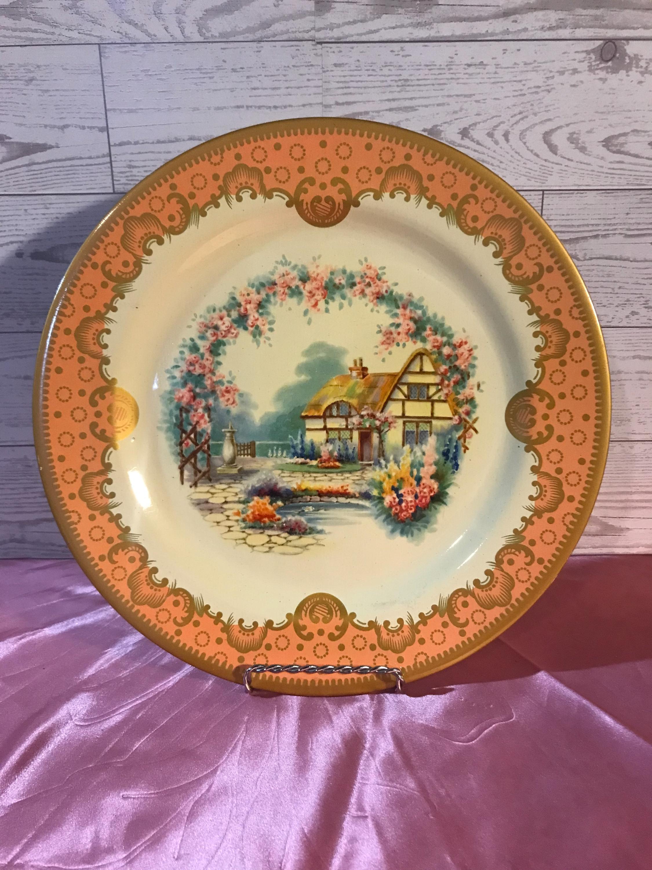 PLAT ETAIN D'ART Erve EUR 75,00 - FR