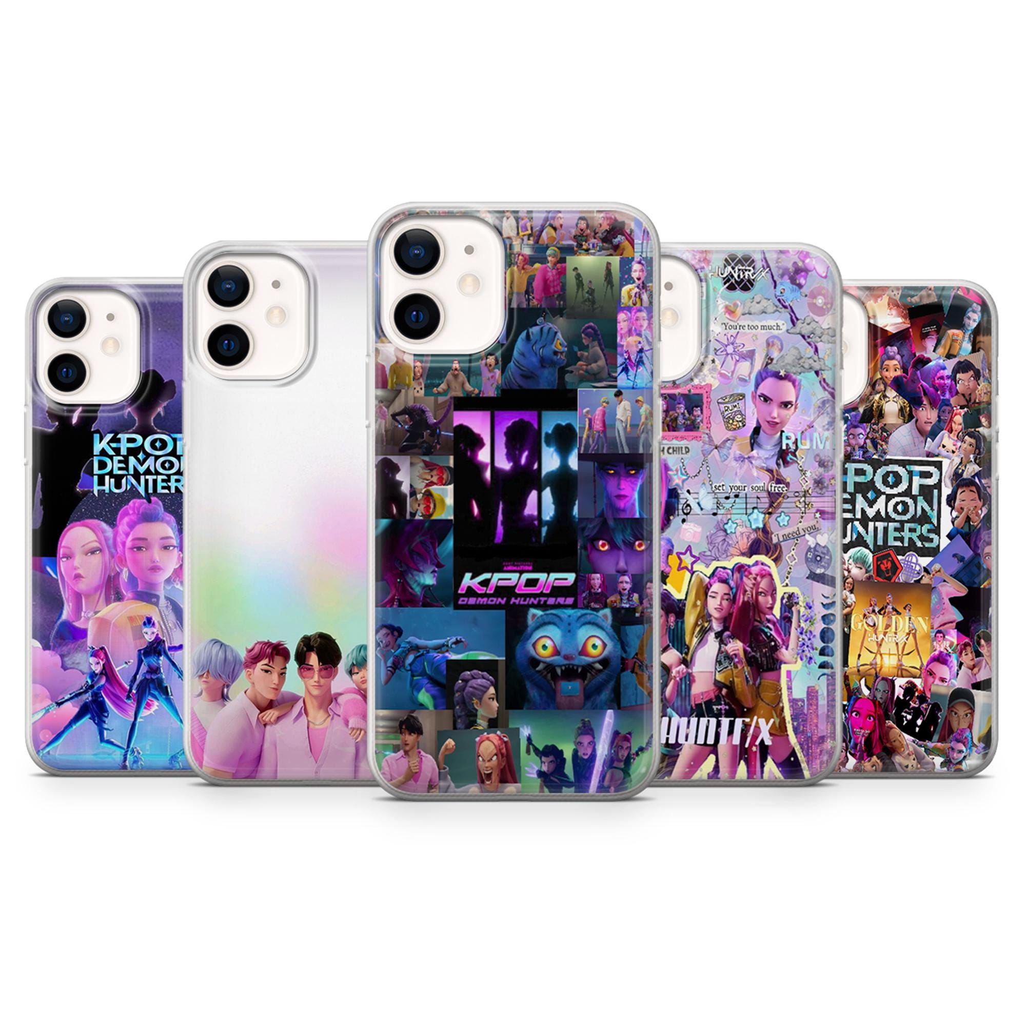 nfc phone case iPhone 17 NFC E-Ink Case with 4-Inch HD Display Black / iPhone 17 Pro