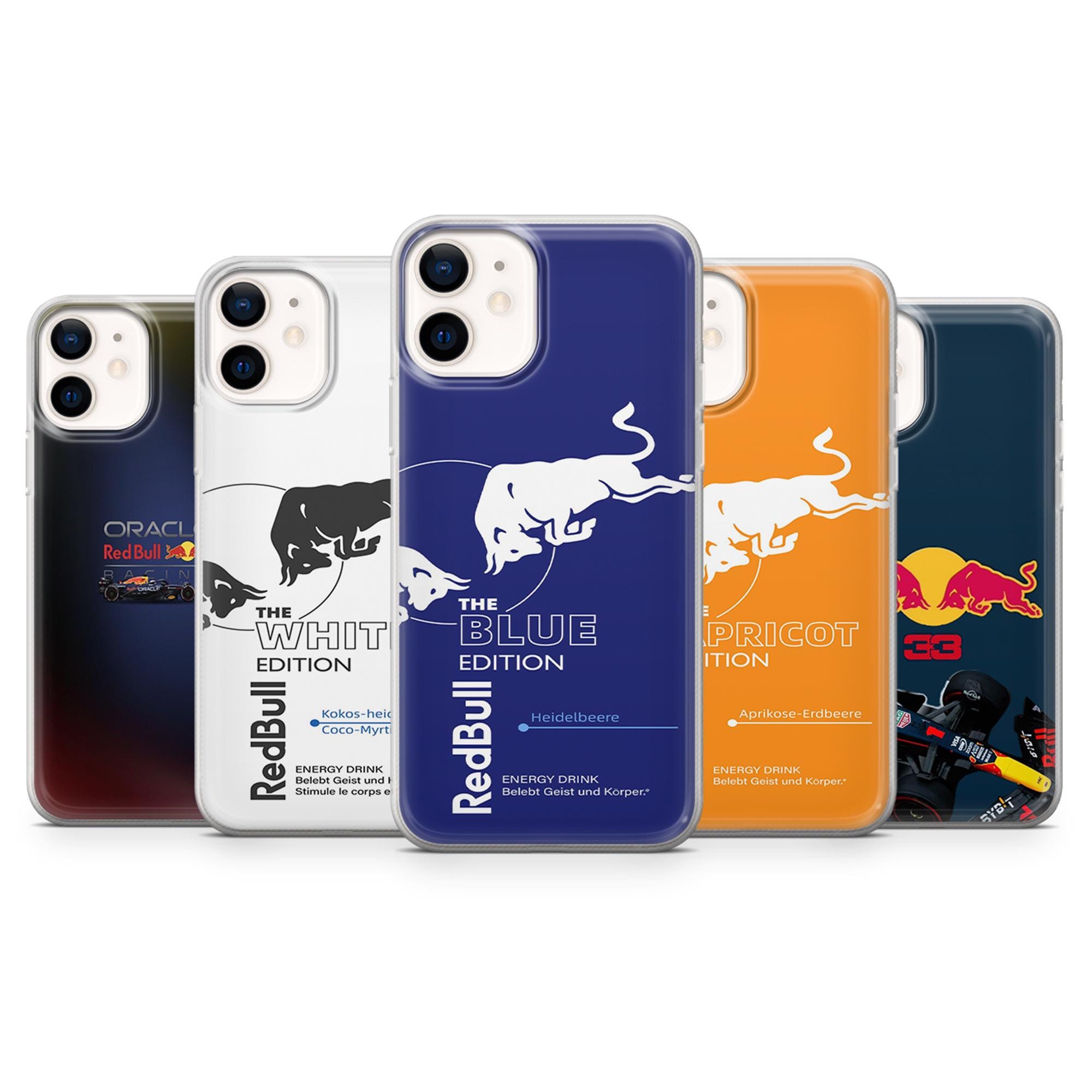 Red bull racing phone case - Etsy 日本